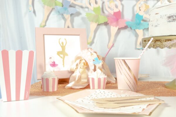 The Box: Thème Ballerine – Image 2