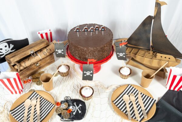 The Box: Thème Pirates – Image 4