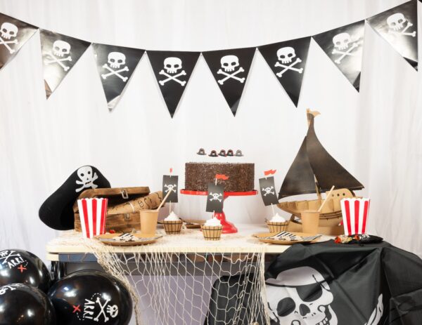 The Box: Thème Pirates – Image 3