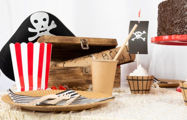 The Box: Thème Pirates – Image 2