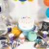 The Box: Thème Astronaute – Image 2