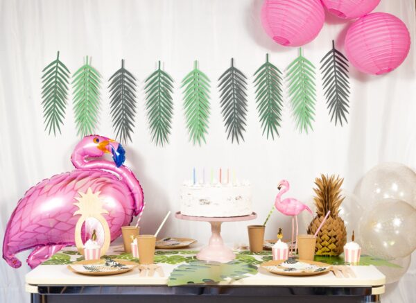 The Box: Thème Tropical – Image 2