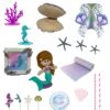 The Super Box: Thème Sirènes – Image 5