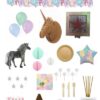 The Super Box: Thème Licorne – Image 2